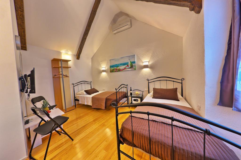 Studio Sime Apartment Split Cameră foto